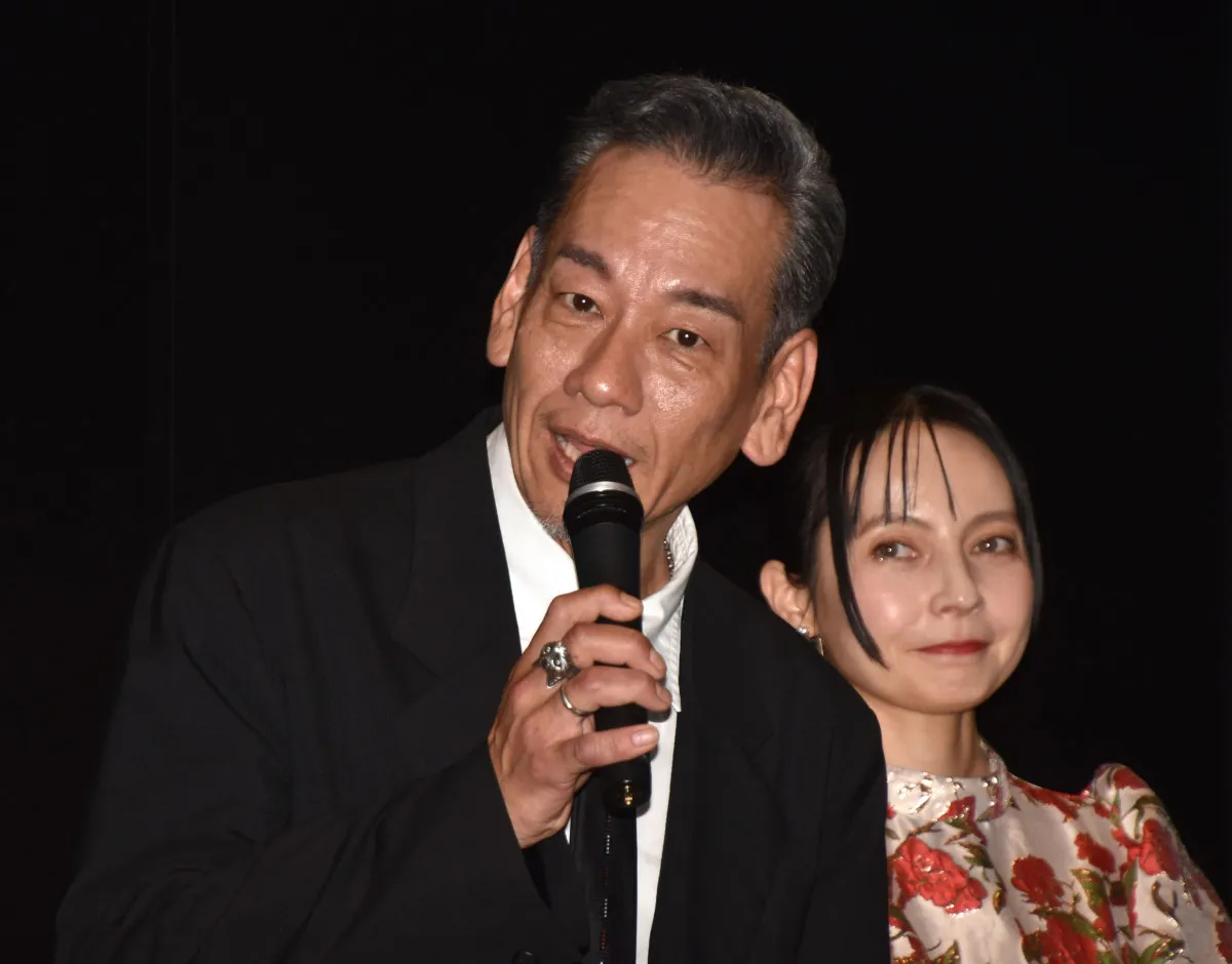 『アギト』“北條さん”山崎潤、完全新作に思い　テレビシリーズ3監督のイメージを「ちゃんとすくい上げて作った」