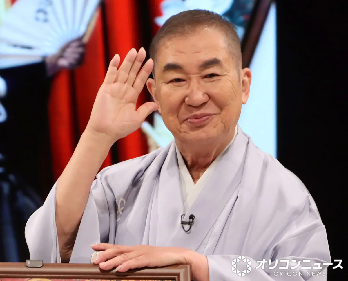桂文枝、落語家60年目迎え万感「噺家になってよかった」　独演会演目は各時代から“厳選”構想