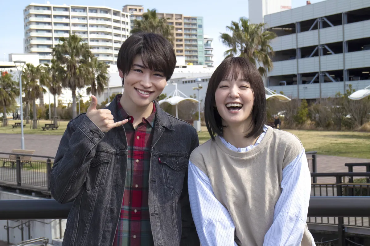 剛力彩芽「インパクト抜群のタイトル」“不倫ドラマ”で主演　ただし「少し違う展開」に