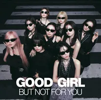 4/13付週間アルバムTOP10、1位はNiziU『GOOD GIRL BUT NOT FOR YOU』