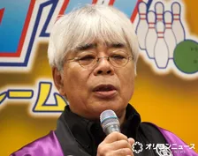 小倉久寛、白髪に“イメチェン”理由語る