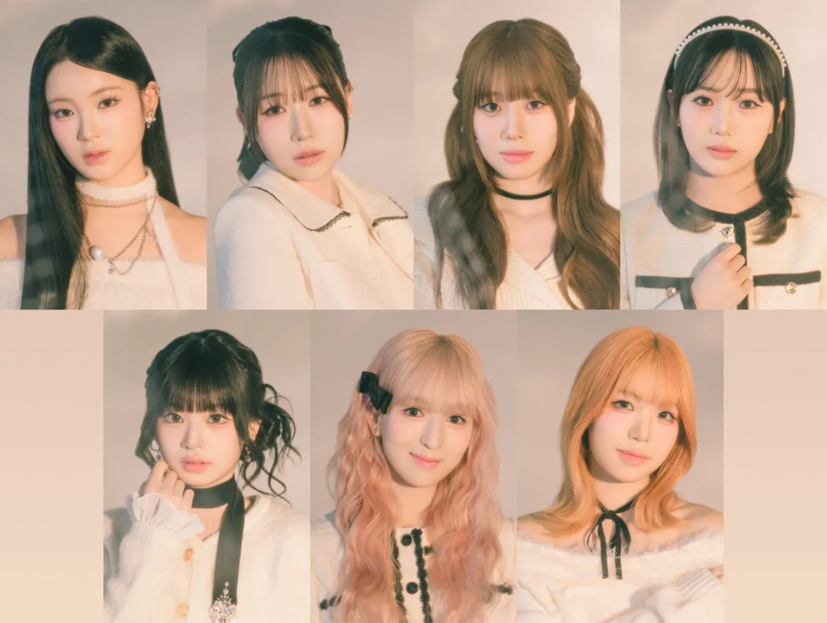 ME:I、初の地上波冠番組『ME:Iの会いにきたよ！』決定　全国の学校のファンとサプライズ対面するバラエティー