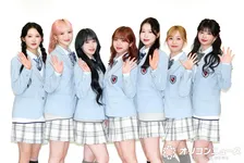 ME:I、初の地上波冠番組で期待ふくらむ「スターの出方をやってみたいです」