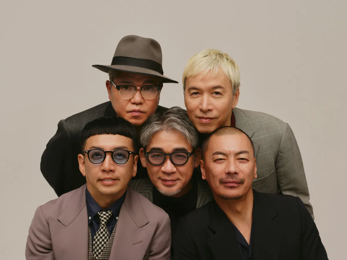 RIP SLYME、全10アルバムをアナログ化　コンプリートでサイン入りテストプレス盤