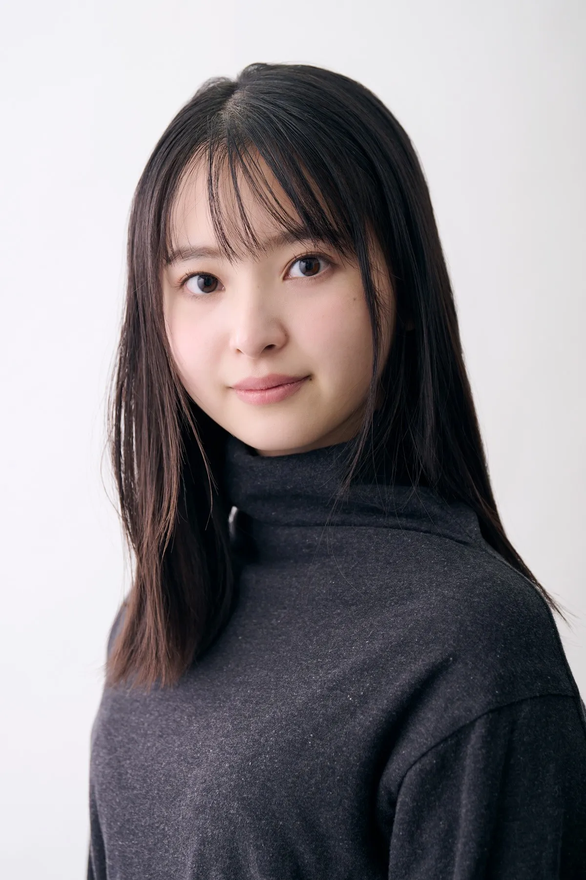 『VIVANT』など出演の飯沼愛、TSUKIMI所属を発表　「応援していただけるよう頑張ります」