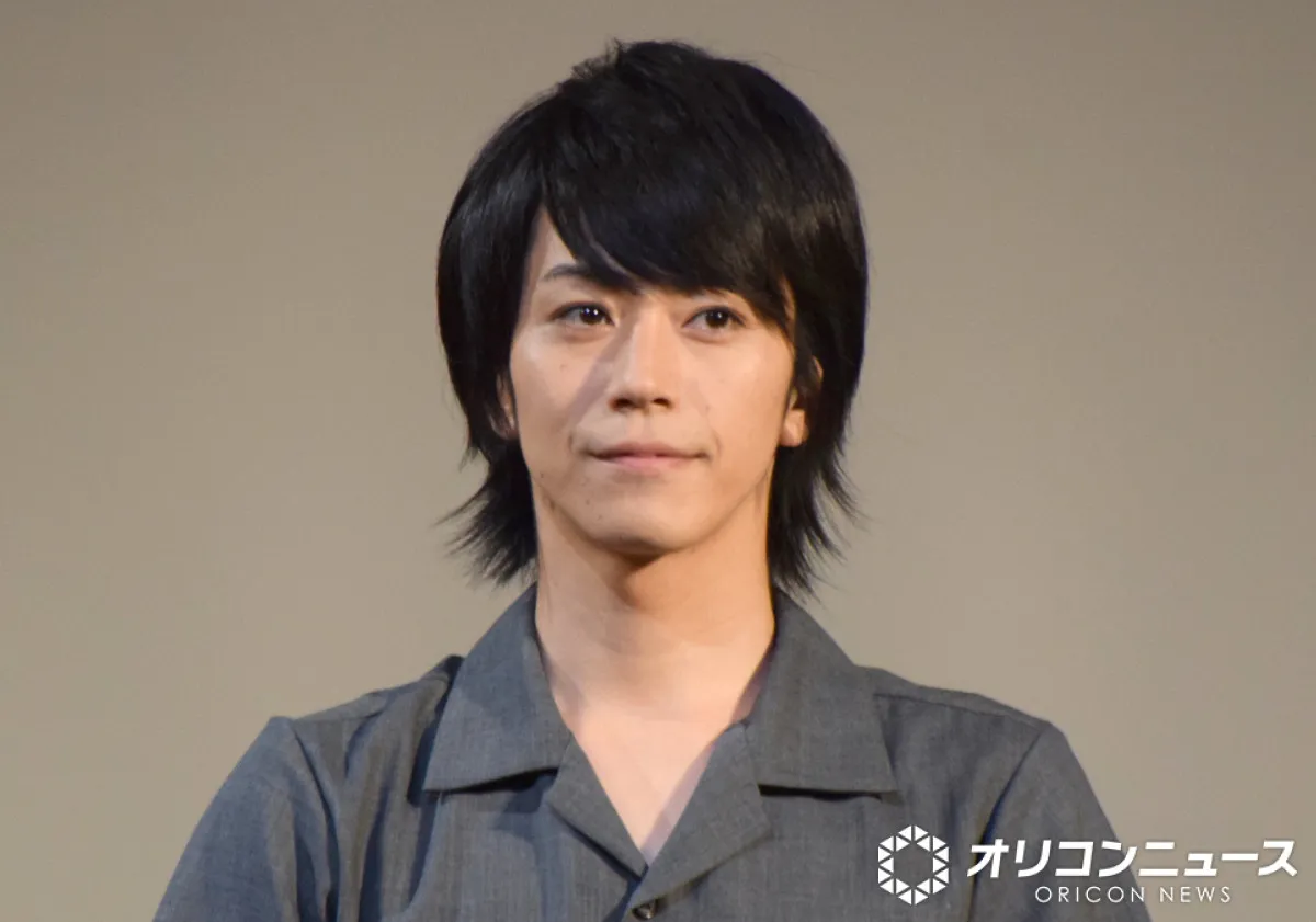 廣瀬智紀、川栄李奈との離婚を正式報告　感謝の思いつづり「今後は新たな関係性を築きながら」【全文】