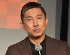 「さすがです」全治半年のけが・前園真聖、リハビリの進ちょく報告「まだまだ困難な面もたくさんありますが」