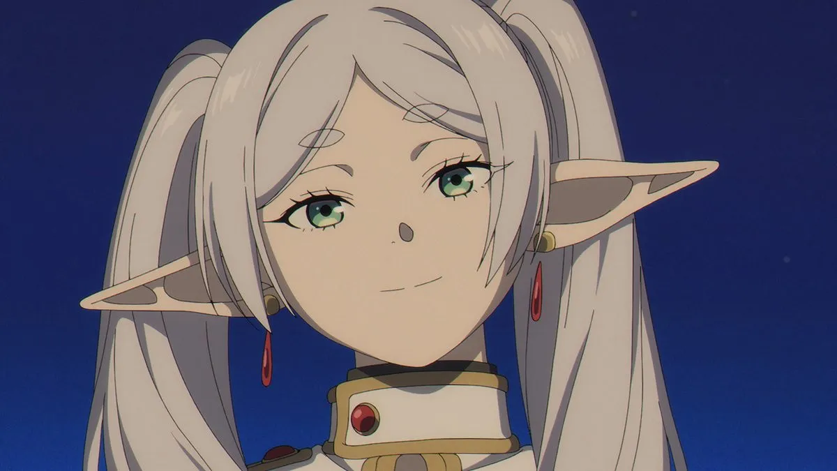 有名な漫画家『葬送のフリーレン』公式SNS登場でネット騒然「先生かわいい！」