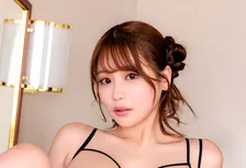 スレンダーでメリハリの効いた圧巻ボディの新田妃奈、3作目のDVDは「限界を超えて頑張りました」