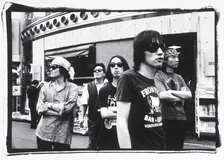 ザ・ハイロウズ、入手困難なアナログ盤を復刻　全10作品を9・30発売