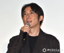高橋一生「今日は眠れなくなる」　弟子入り志願の湯本豪一氏と初対面　妖怪好き過ぎてマシンガントーク