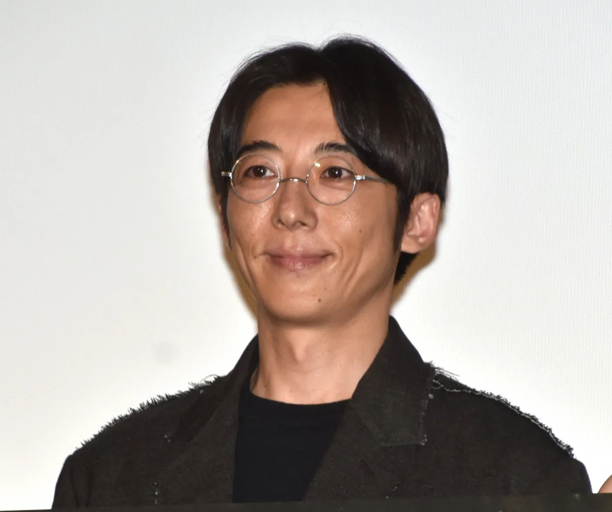 高橋一生、老人役のために午前2時から特殊メイク　上映時間が15分予定が61分に「映画って自由」