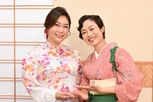 はるな愛、性別適合手術＆下積み時代を赤裸々トーク→有働由美子アナも思わず涙