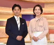 元NHKの和久田麻由子アナ、日本テレビの新報道番組の顔に「アナウンサーの和久田麻由子です」　森圭介アナとタッグ