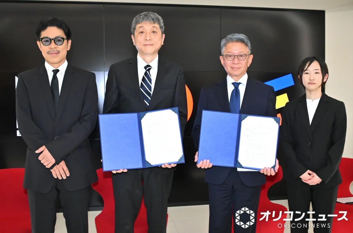 LDH JAPAN、福井県の中学・高校にダンス部設立　EXILE松本利夫が講師に