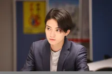 岩瀬洋志、ジュエリーショップ創業者の一人息子役「演じて好きになりました」【コメント全文】