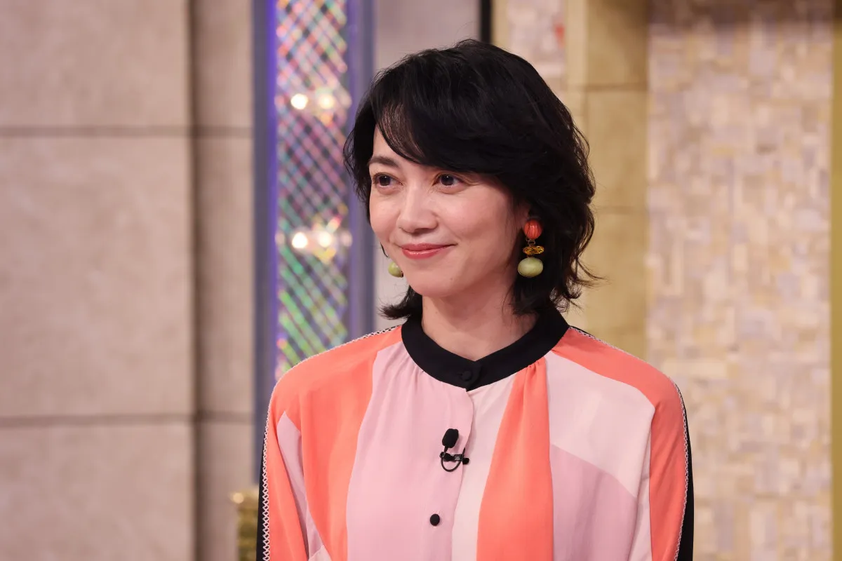 遠藤久美子、麻生久美子と“関係”ある元バドミントン選手役　『月夜行路』出演決定