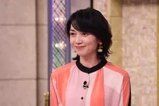 遠藤久美子、麻生久美子と“関係”ある元バドミントン選手役　『月夜行路』出演決定