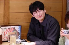 博多大吉、唯一ファンレター贈ったタレントとの共演にタジタジ「人生って本当にわかんないな」