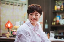 『時すでにおスシ!?』磯田泉美役に有働由美子　キャラクター紹介（10）