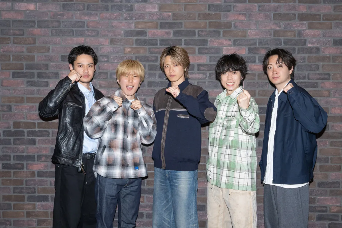 コムドット、1億円の使い道を議論　“ミッション失敗は減額”企画にひゅうが弱音