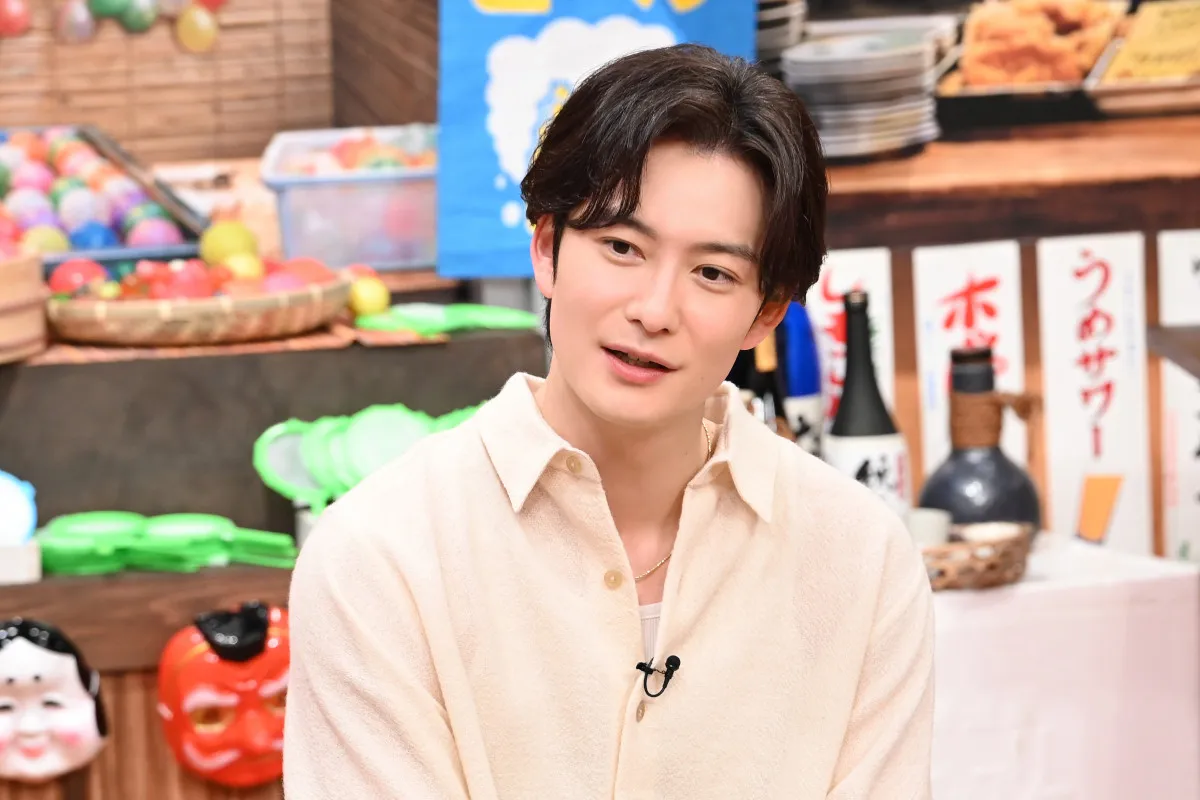 岡田将生、トラウマ…“恥ずかしすぎる失敗”を告白　井川遥はマル秘失敗談を赤裸々に語る