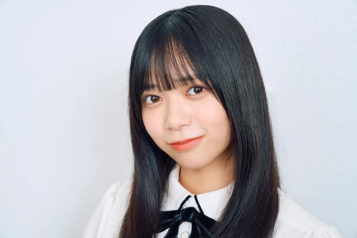 日向坂46・山口陽世、卒業発表　あふれる”日向坂46愛”を伝える「最高なグループなんです」