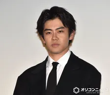 黒崎煌代、2月の川で顔洗う　“冷たいだろうな…”が一転、岡山の森のキレイさに「清められた」