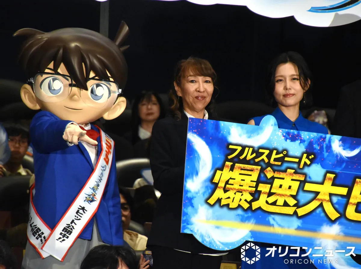 沢城みゆき、放送開始直後の“クール”概念ない時代に衝撃　高山みなみが懐かしむ「ご飯時だった」