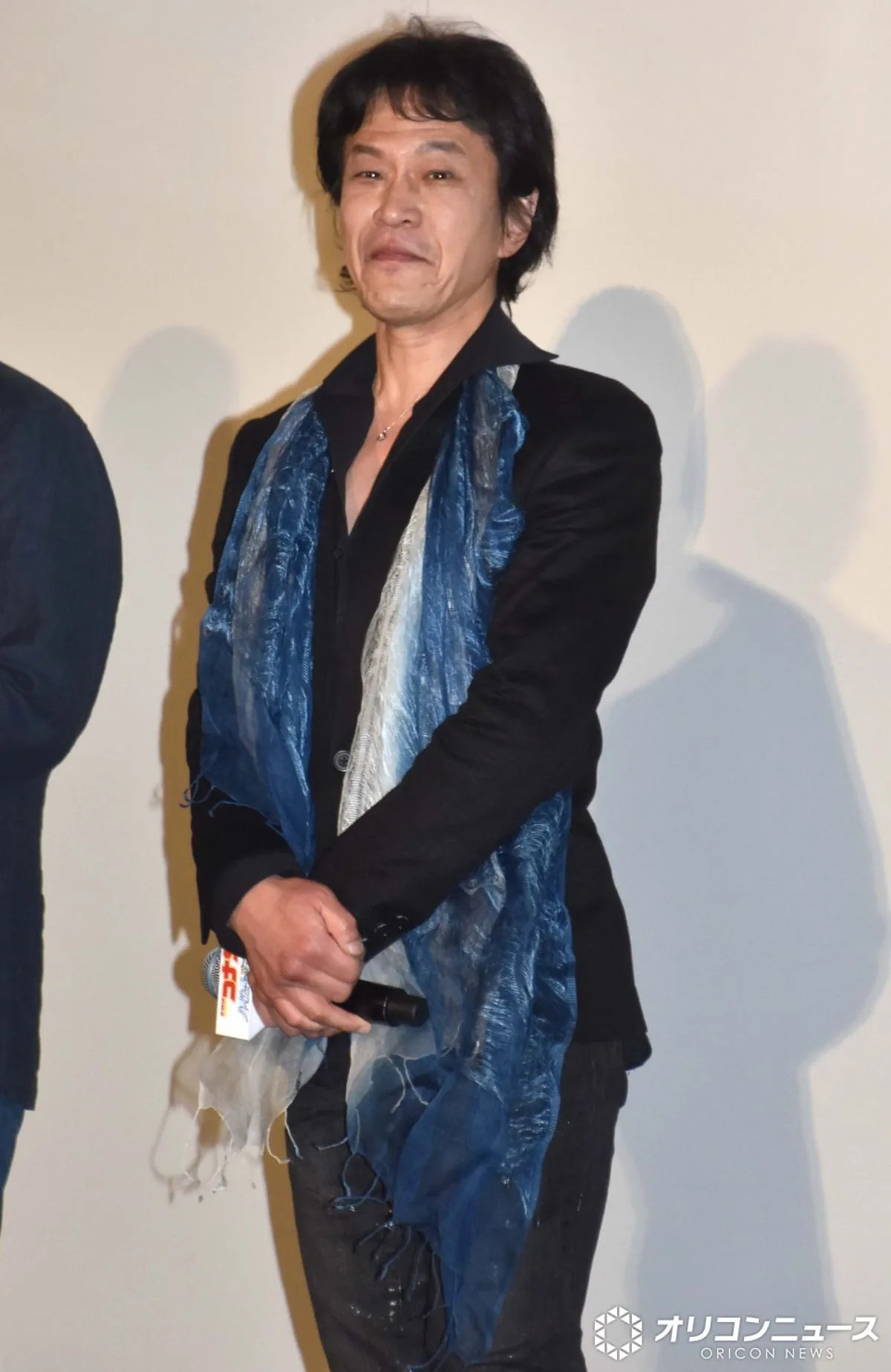 小山力也、ぶっちゃけトークに会場爆笑　今年は映画『コナン』の裏に「『鬼滅』がない！」　ヒット確信