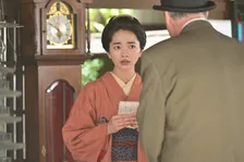 『風、薫る』結婚相手を見つけてほしいと頼んでいたはずが…　第11回場面カット