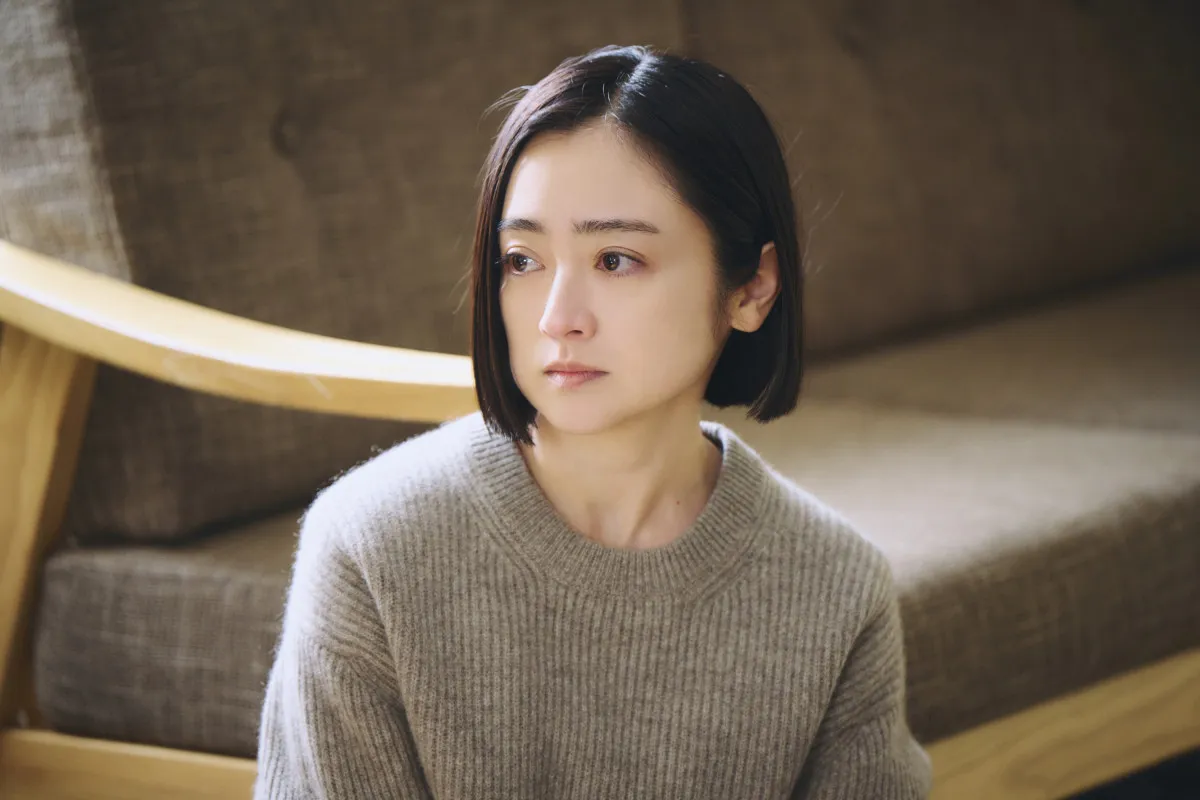 きょうスタートドラマ『時光代理人』安達祐実が後悔抱えた母親役で登場「複雑な心情や切なさが描かれている」【コメントあり】