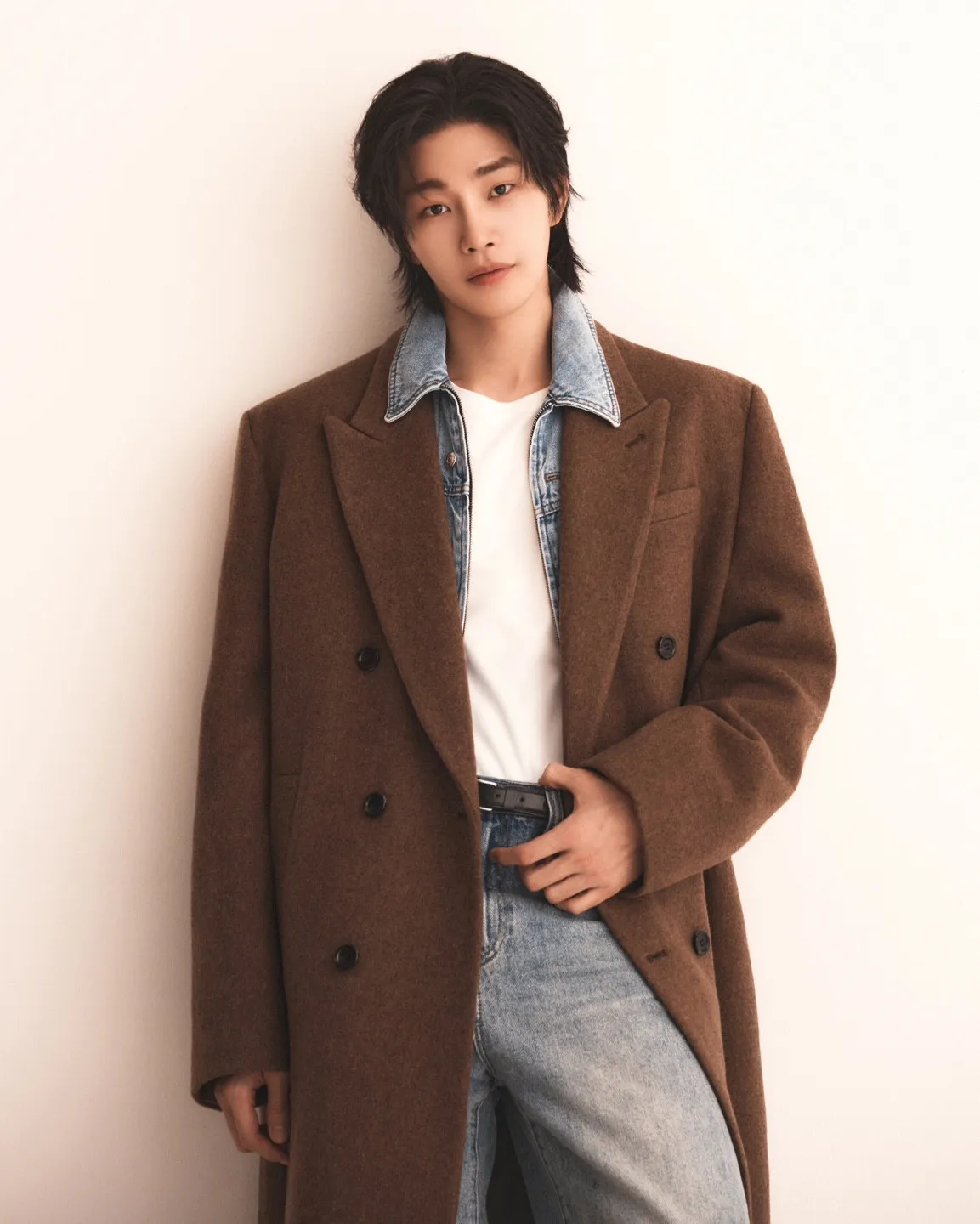 キム・ジェヨン、『アイドルアイ』は「幸せな時間」　チェ・スヨンとの撮影は「すべての瞬間が楽しかった」　来週、来日ファンミーティング開催