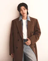 キム・ジェヨン、『アイドルアイ』は「幸せな時間」　チェ・スヨンとの撮影は「すべての瞬間が楽しかった」　来週、来日ファンミーティング開催