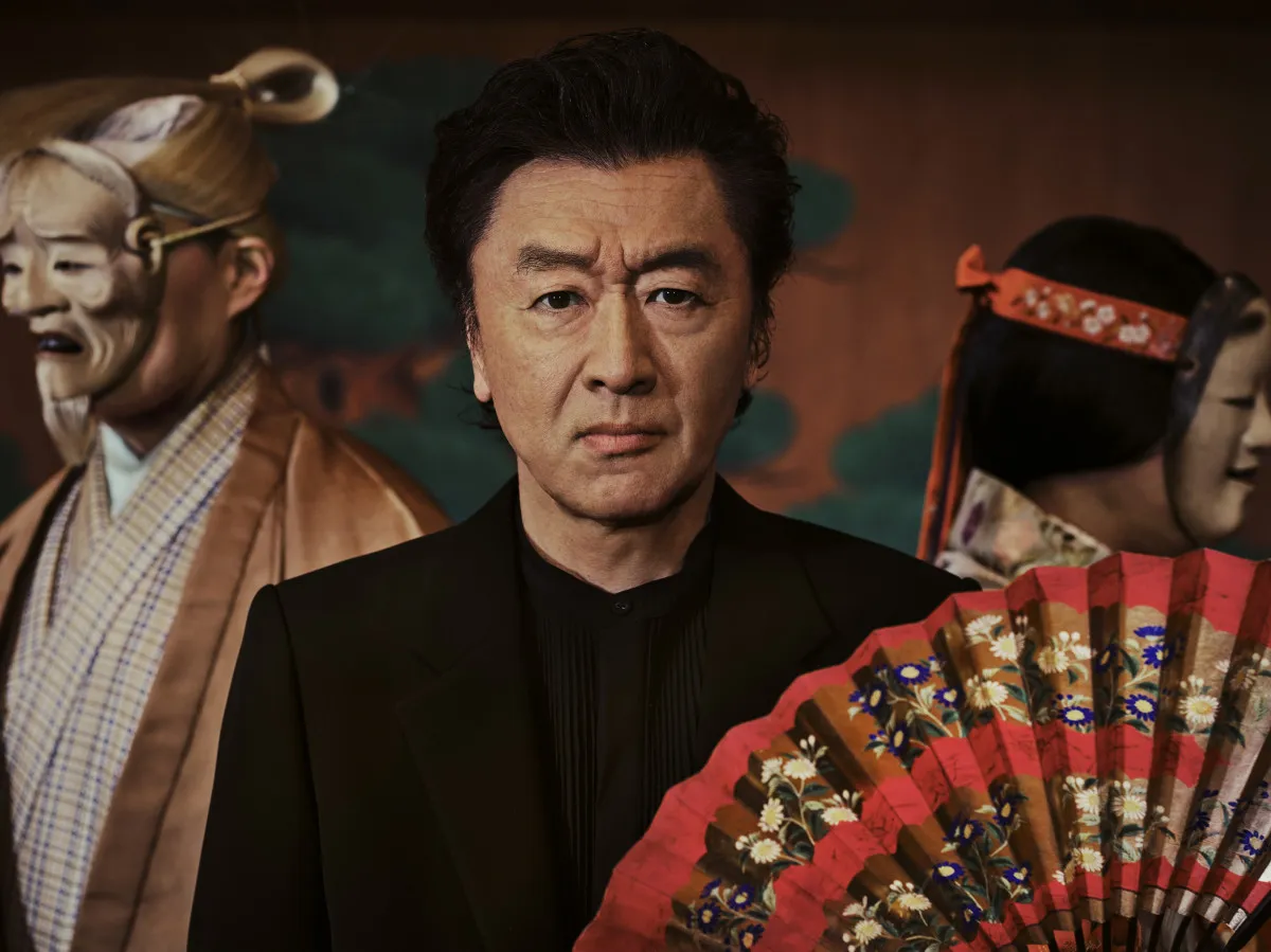 桑田佳祐、春の新作アニメでまさかのW主題歌担当　『あかね噺』完全書き下ろし楽曲「AKANE On My Mind～饅頭こわい」