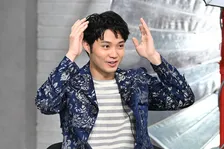 磯村勇斗、俳優業の原点は“山奥のけいこ場”　朝ドラ『ひよっこ』オーディション秘話