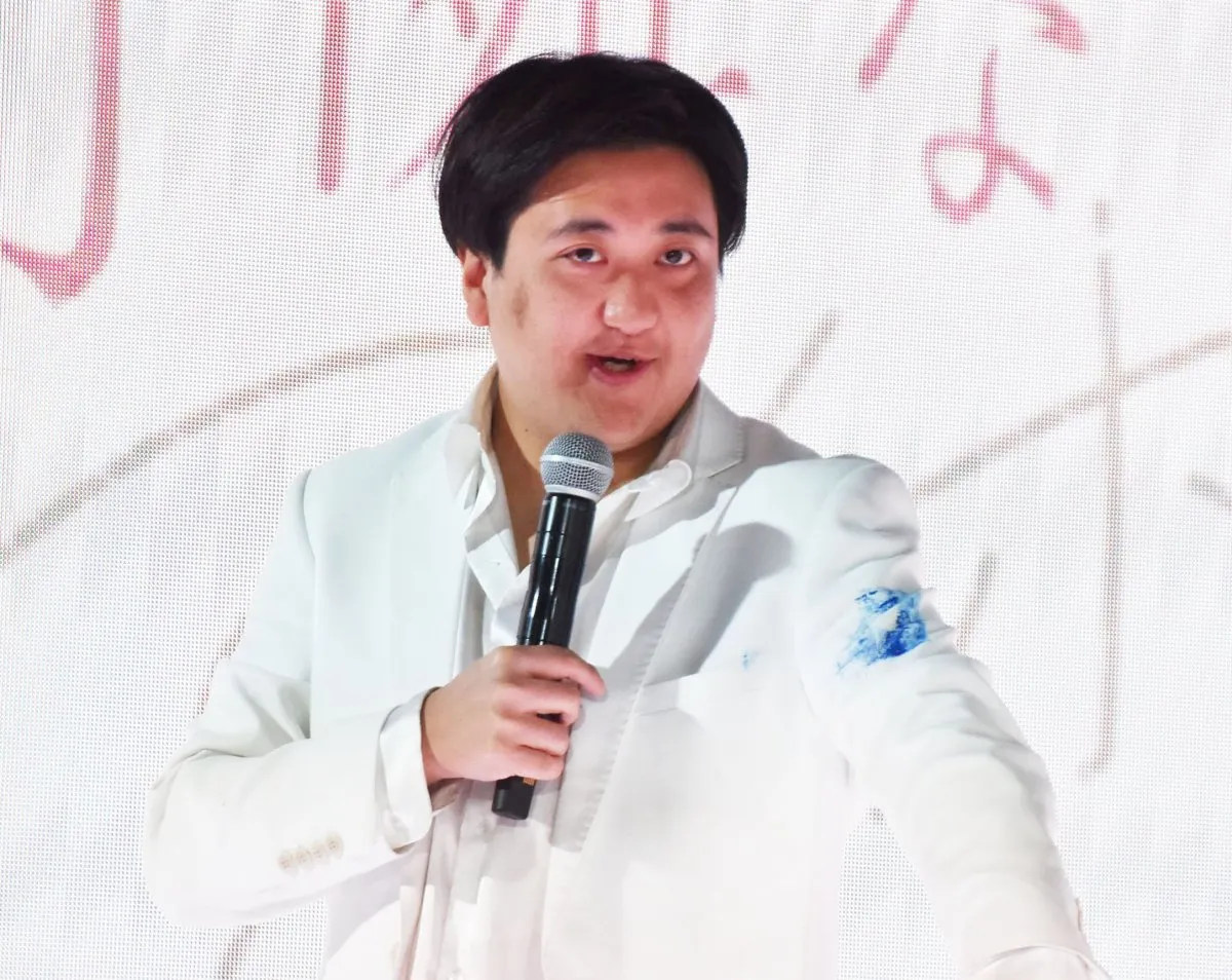 【アベマ30時間】カカロニ栗谷、1000万円の借金抱えた“新婚生活”を激白　芸人活動の一方で…新たに始めた仕事も「正直、途方もない額」