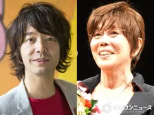 TRICERATOPS・和田唱、“そっくり”親子2ショット添え父・和田誠さんの“90回目の誕生日”伝える「随分前に実家のアルバムを写メったやつ」　母は平野レミ