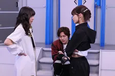 【超宇宙刑事ギャバン インフィニティ】第9話「鑑識課の危機」あらすじ　キキとコトが大ゲンカ　怪盗フェイドが登場