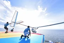 『鳥人間コンテスト』、開催日決定　「人力プロペラ機部門」13チーム＆「滑空機部門」18チーム出場予定