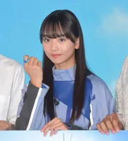 『仮面ライダーガッチャード』松本麗世、大学生姿に反響　入学を報告「時の流れってはやいですね…！」