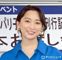 杏、エッセイを2冊同時刊行「台所で書くことが多かった（笑）」　30代で最も大きな変化は3人の子どもたち