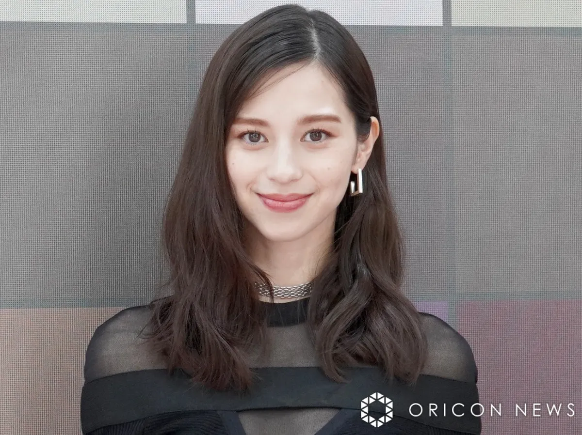 中条あやみ「母と2人で夢のイタリアに」　“親子2ショット”＆旅行を楽しむプライベート姿公開