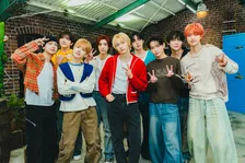 BOYNEXTDOOR、&TEAMと“ゲーム対決”　TAESAN「さらに仲良くなれた気がします！」【BOYNEXTDOOR トモダチベース】