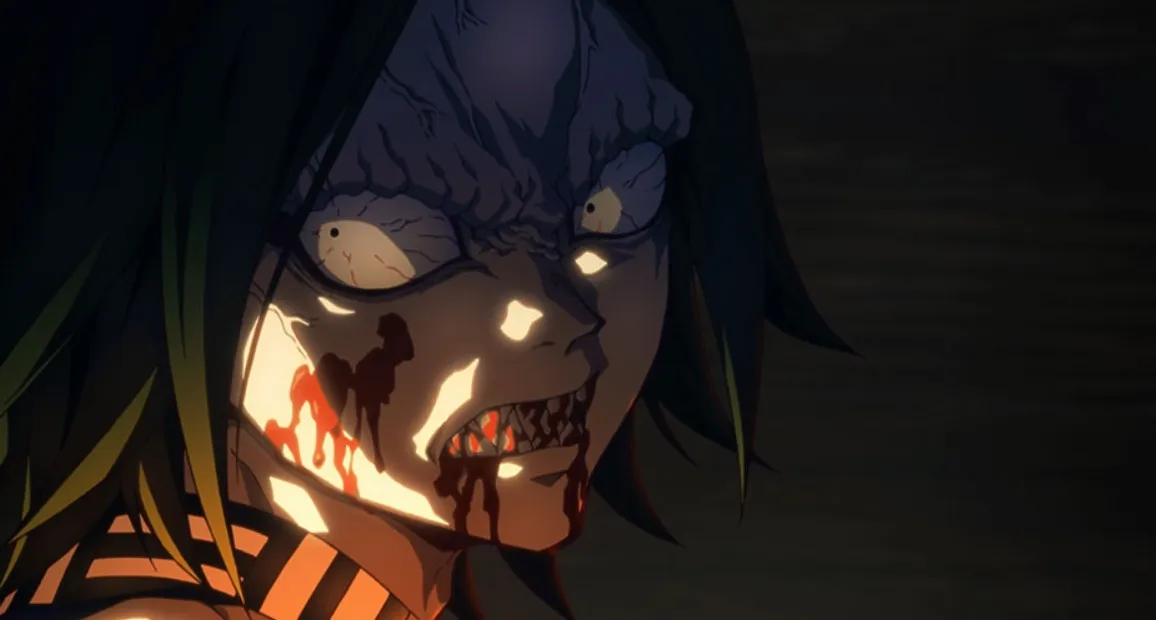 『鬼滅の刃』第2話の雑魚鬼キャスト話題「チュートリアル鬼」「凄い（笑）」