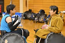 『ＧＩＦＴ』堤真一、27年ぶり日曜劇場主演作で見せる“支える覚悟”「主役は車いすラグビー、僕はサポート」