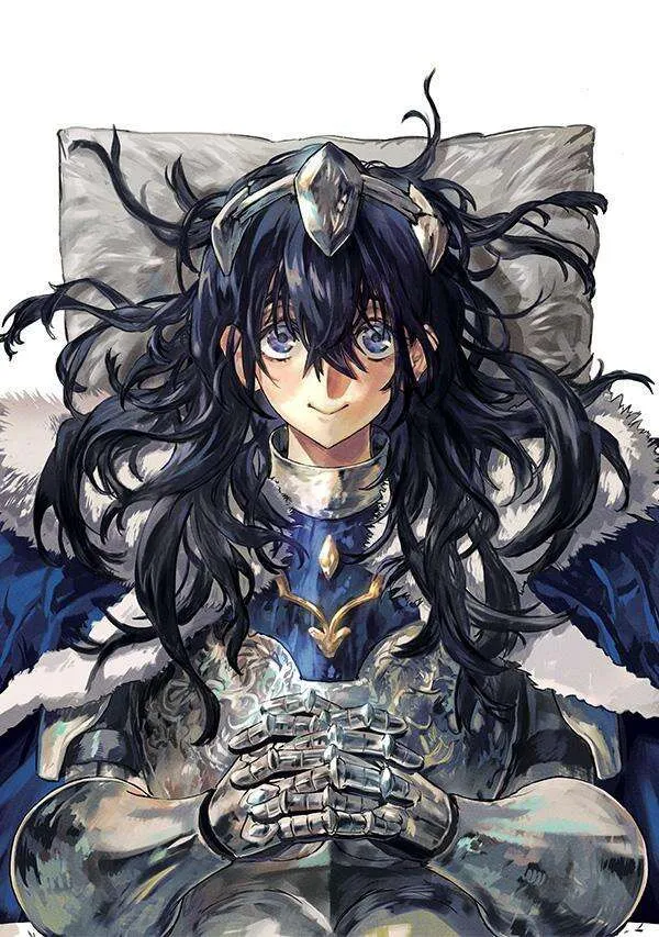 アニメ化しそう！漫画『ドラゴンの胃でおやすみ』最新話の先行ページ公開