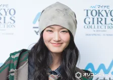 山崎天、櫻坂46“副キャプテン”就任「人生をかけて」　キャプテン松田里奈と同期タッグ