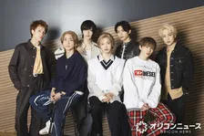 IMP.、攻めた新曲「INVADER」に手応え「視覚でも聴覚でも楽しんで」　MV撮影では“たんこぶ”も【インタビュー前編】