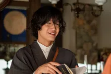 『風、薫る』Aぇ! group・佐野晶哉、“朝ドラ”初出演に祖母が涙　フランス語披露の“謎の男”に「無駄にかっこいい登場」